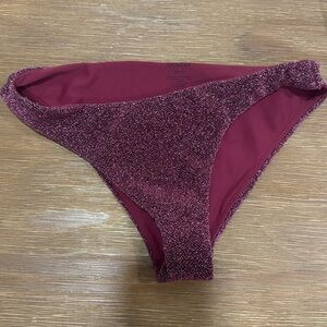 MIKOH bathing suit size small